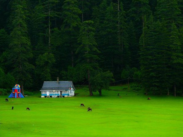 Dalhousie