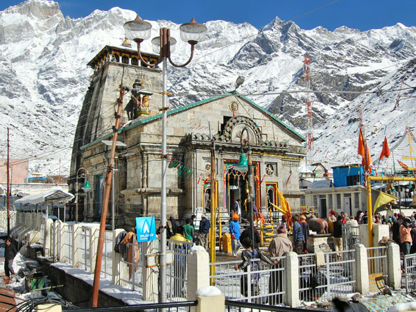 Kedarnath