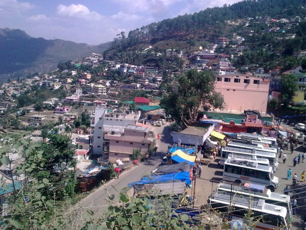 Pauri